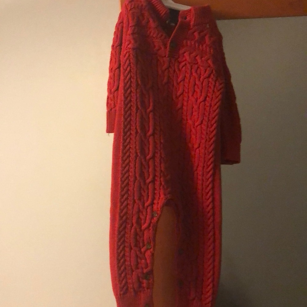 Gap new jumpsuit